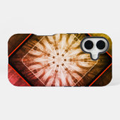 Amazing smartphone case. iPhone 16 hoesje (Achterkant horizontaal)