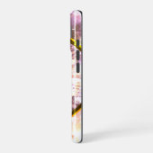 Amazing smartphone case. iPhone 16 hoesje (Linkerkant)