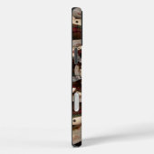 Amazing Snowman Case-Mate iPhone Case (Achterkant / Rechts)