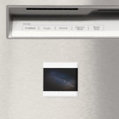 Amazing Space 91 Magneet (Insitu (Vaatwasser))
