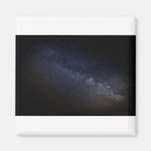Amazing Space 91 Magneet