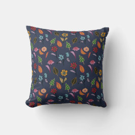 Amazing Spring Pattern Kussen