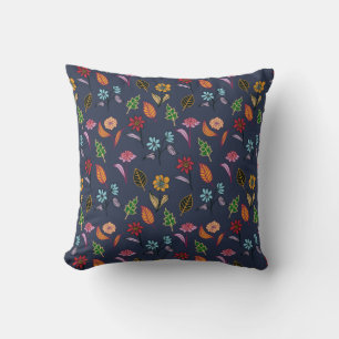 Amazing Spring Pattern Kussen