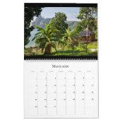 Amazing Thailand - het Amazing Kingdom Kalender (Mar 2026)