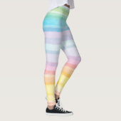 Amazing Trendy Rainbow Leggings (Rechts)