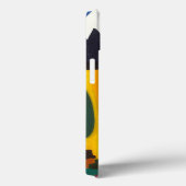 Amazing View 2006 Case-Mate iPhone Case (Achterkant / Rechts)