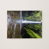 Amazing Waterfall Legpuzzel (Horizontaal)