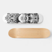 AMAZON FACE 2.0 SKATEBOARD (Horizontaal)