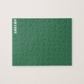 Amazon Legpuzzel (Horizontaal)