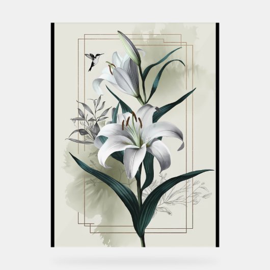 Amazon Lily Art - Style or & Scandi (Recto)