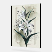 Amazon Lily Art - Style or & Scandi (Angle)