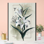 Amazon Lily Art - Style or & Scandi (Mariage)