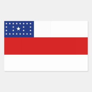 Amazonas, autocollants brésiliens de drapeau