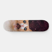 Amazone-kat Skateboard (Horizontaal)