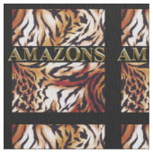 AMAZONES STOF (Close Up)