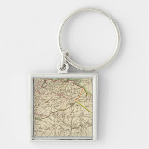 Amazons Sleutelhanger