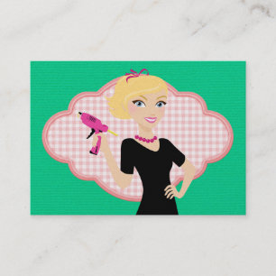 Ambachten 2 - SRF Visitekaartje