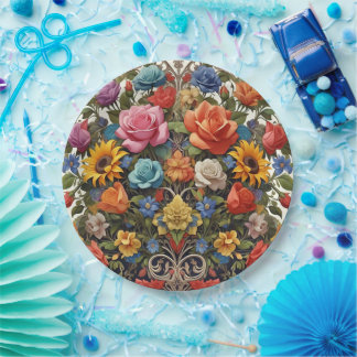 Ambachten & Party Supplies > Party Supplies > Tafe Papieren Bordje
