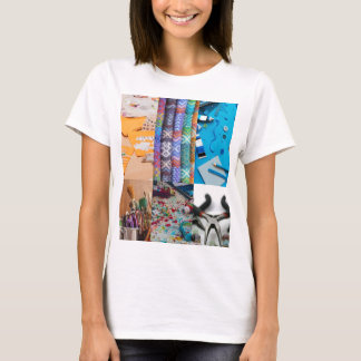 Ambachtsman T-shirt
