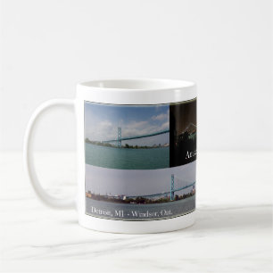 Ambassadeersbrug 4 afbeelding mok