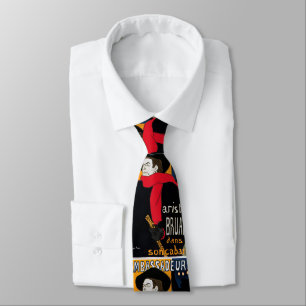 Ambassadeurs Stropdas