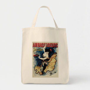 Ambassadeurs Tote Bag