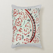 Ambassador Accent Kussen (Voorkant(Verticaal))