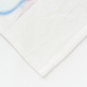 Ambassador Fleece Deken (Hoek)