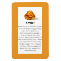 Amber Crystal Betekenis Sieraden Edelsteen Teken
