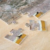 amber fort jaipur india jigsaw puzzle (Côté)