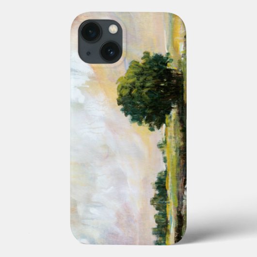 Amber Glow II Case-Mate iPhone Case (Achterkant)