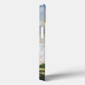 Amber Glow II Case-Mate iPhone Case (Achterkant / Rechts)