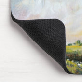 Amber Glow II Muismat (Hoek)