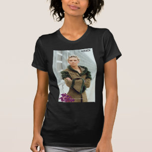 Amber T-shirt