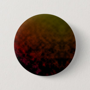 Amber Vervaging Ronde Button 5,7 Cm