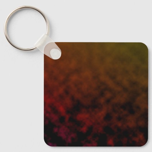 Amber Vervaging Sleutelhanger (Voorkant)