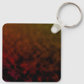 Amber Vervaging Sleutelhanger (Achterkant)