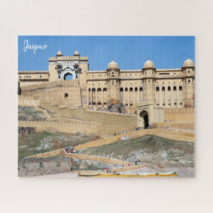 amberfort india legpuzzel