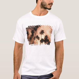 Ambergris Caye, Belize, Centraal-Amerika. 2 T-shirt