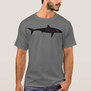Ambergris Caye Belize T-shirt