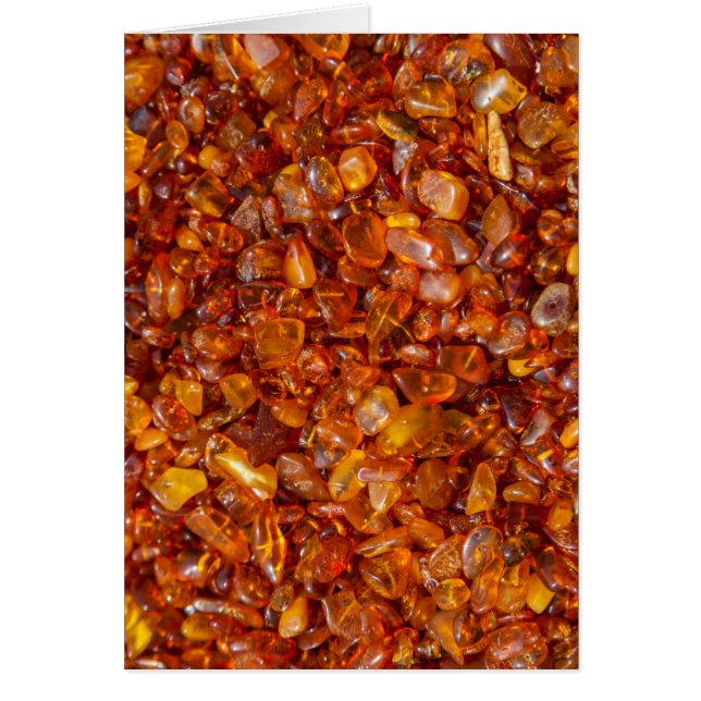 Amberpitten (Voorkant)