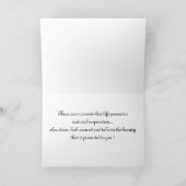 Ambers Carte d'Inspiration Naturelle ! (Intérieur)