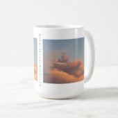 Ambers Natural Inspiration Mok! Koffiemok (Voorkant rechts)