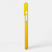 Amberwake iPhone Hoesje (Linkerkant)