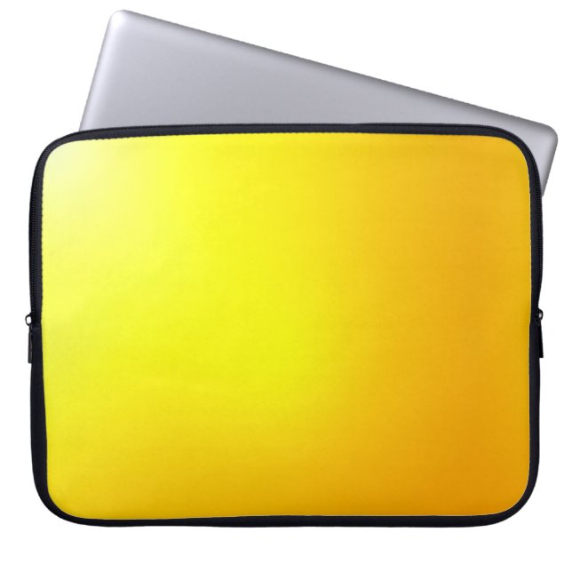 Amberwake Laptop Sleeve (Voorkant)