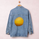 Amberwake Schemering Denim Jacket (Hangar)