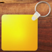 Amberwake Sleutelhanger (Achterkant)