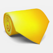 Amberwake Stropdas (Opgerold)