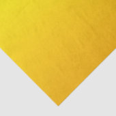 Amberwake Tissuepapier (Detail)