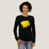 Amberwake Tri-Blend Shirt (Voorkant)